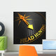 Headhunting Business Concept Wall Mural