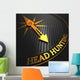 Headhunting Business Concept Wall Mural