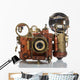 camera steampunk 