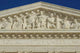 Us Supreme Court Wall Decal Design 3