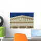 Us Supreme Court Wall Decal Design 2