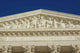Us Supreme Court Wall Decal Design 2