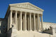 Us Supreme Court Wall Decal Design 1