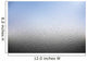 Large Sheet of Shiny Silver 