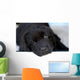 Newfoundland Puppy Wall Decal