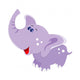 Baby Elephant Wall Decal