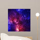 Deep Outer Space Wall Mural