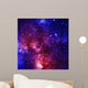 Deep Outer Space Wall Mural