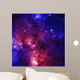 Deep Outer Space Wall Mural