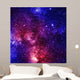Deep Outer Space Wall Mural