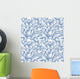 Floral Wall Decal