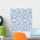 Floral Wall Decal