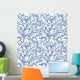 Floral Wall Decal