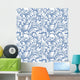 Floral Wall Decal