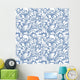 Floral Wall Decal
