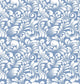 Floral Wall Decal