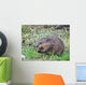 Muskrat Love Wall Decal