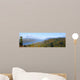 Columbia River Gorge Panorama Oregon 