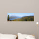Columbia River Gorge Panorama Oregon 