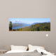 Columbia River Gorge Panorama Oregon 