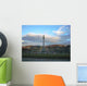 Stuttgart Wall Decal Design 2
