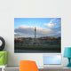 Stuttgart Wall Decal Design 2