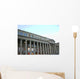 Stuttgart Wall Decal Design 1
