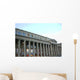Stuttgart Wall Decal Design 1