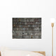 Typography Wall Mural