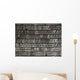 Typography Wall Mural
