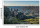 Blue mountain national park NSW, Australia. Wall Mural