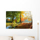 Autumn landscape  