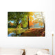 Autumn landscape  
