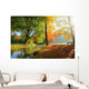 Autumn landscape  