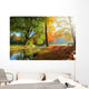 Autumn landscape  