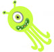 Cartoon Cute Monster Wall Decal