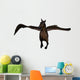 ???? Wall Mural
