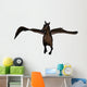 ???? Wall Mural