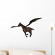 ???? Wall Mural