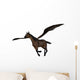 ???? Wall Mural