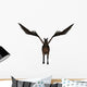 ???? Wall Mural