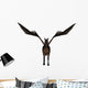 ???? Wall Mural