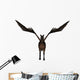 ???? Wall Mural