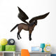 ???? Wall Mural