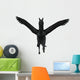 ???? Wall Mural