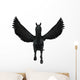 ???? Wall Mural