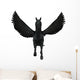 ???? Wall Mural