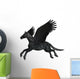 ???? Wall Mural