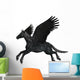 ???? Wall Mural