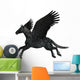 ???? Wall Mural
